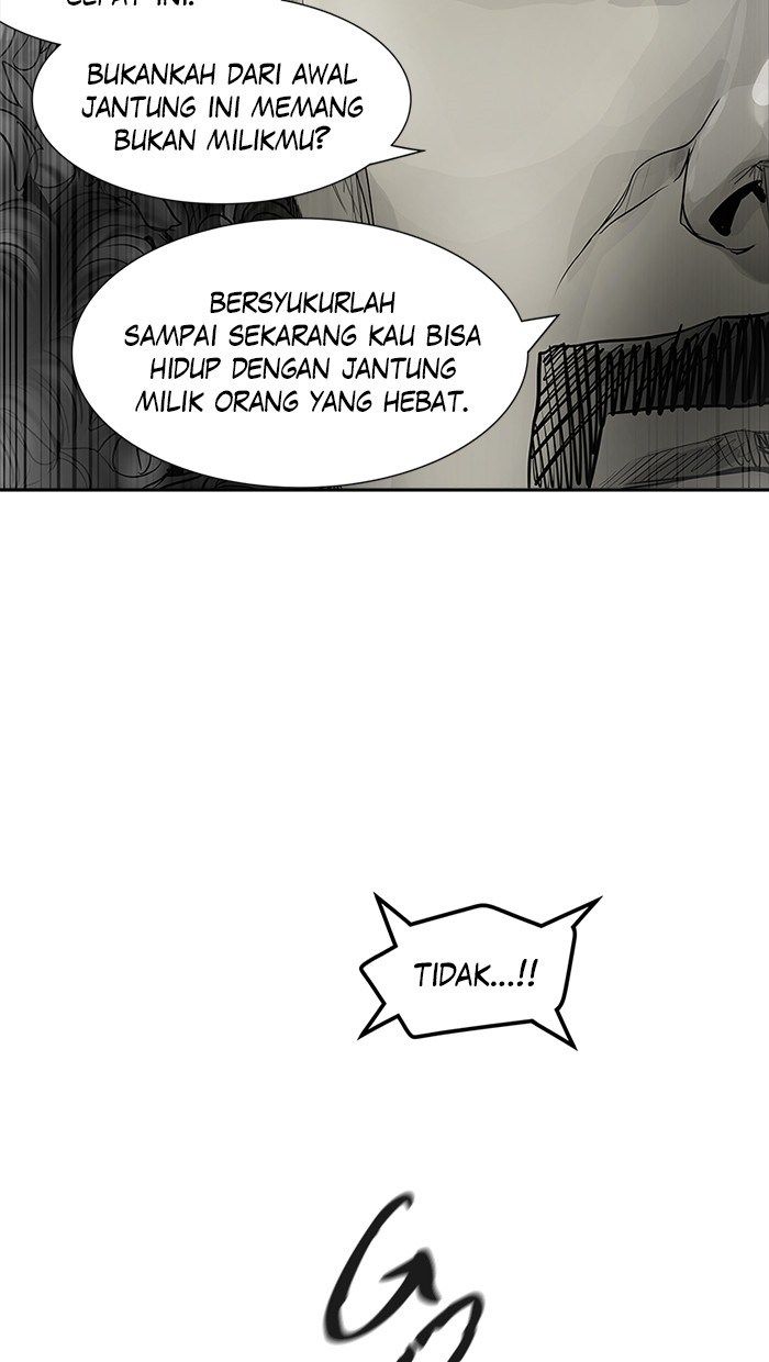 tower-of-god - Chapter: 434