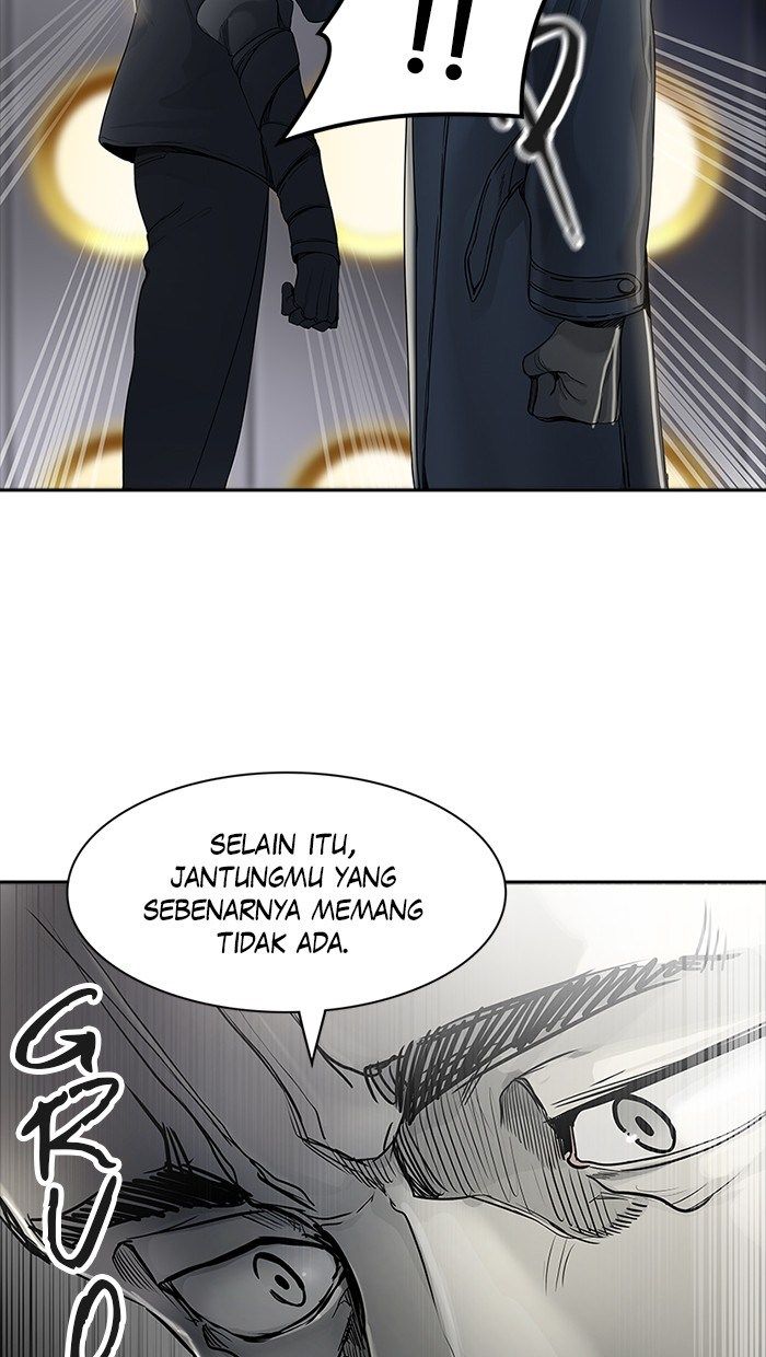 tower-of-god - Chapter: 434