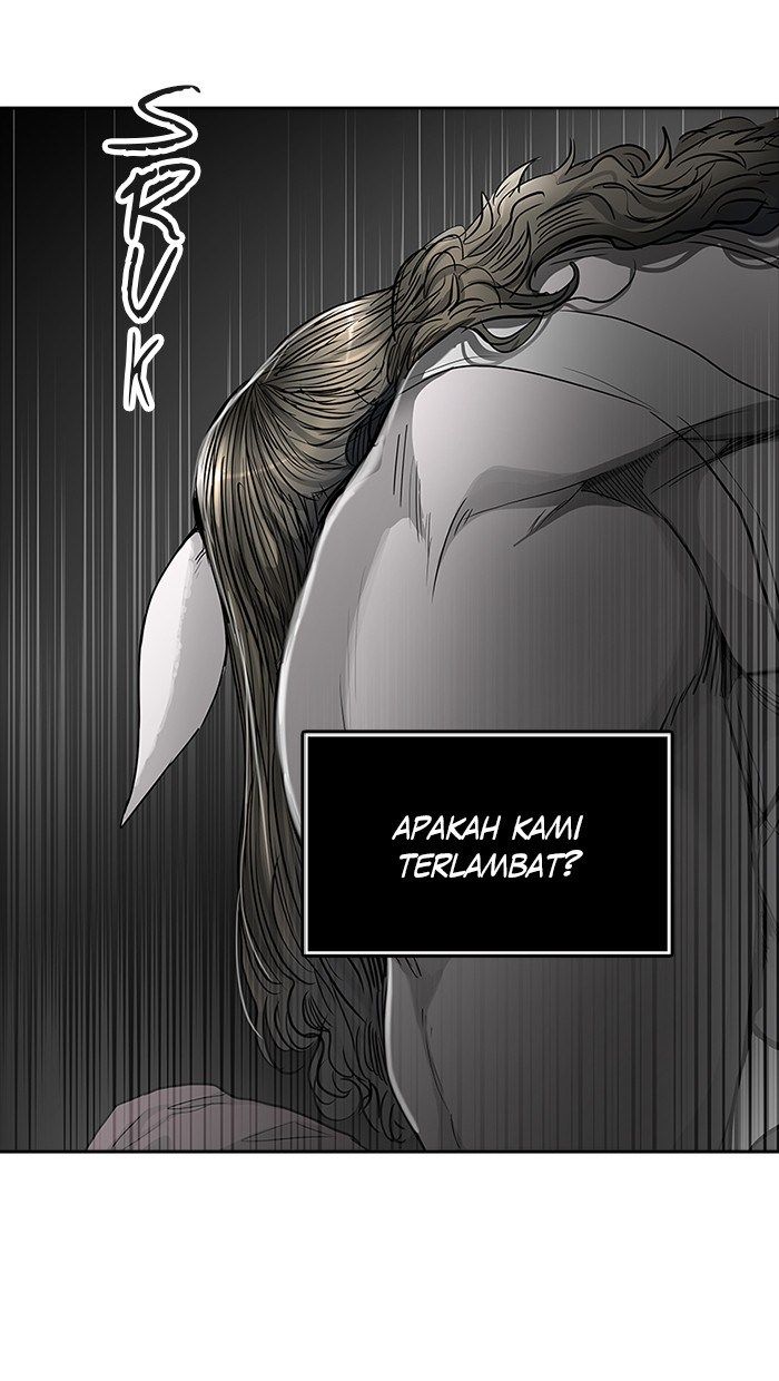 tower-of-god - Chapter: 434