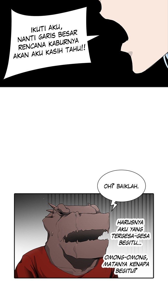 tower-of-god - Chapter: 434