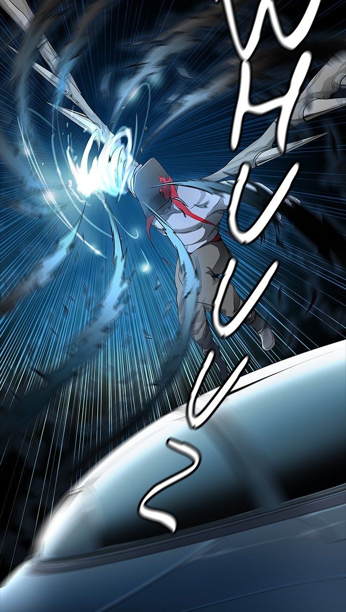 tower-of-god - Chapter: 434