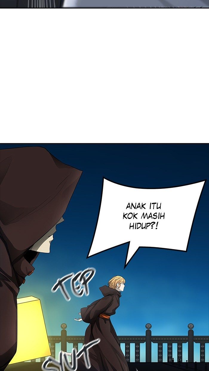 tower-of-god - Chapter: 434