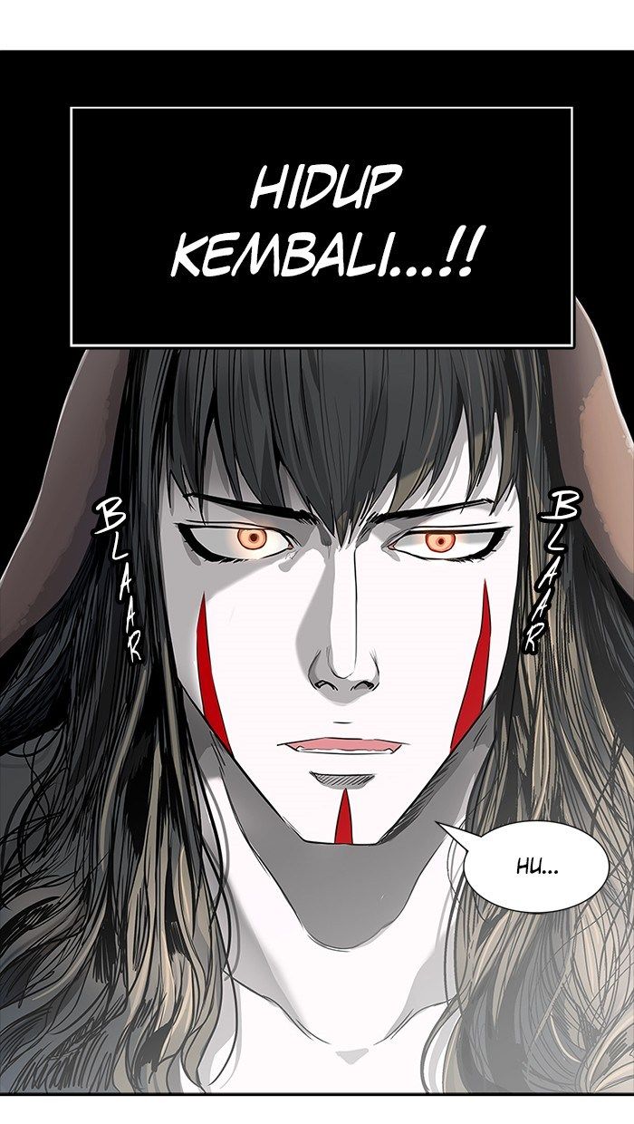 tower-of-god - Chapter: 434