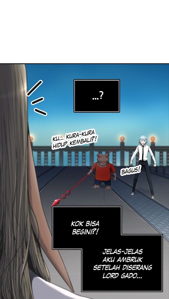 tower-of-god - Chapter: 434