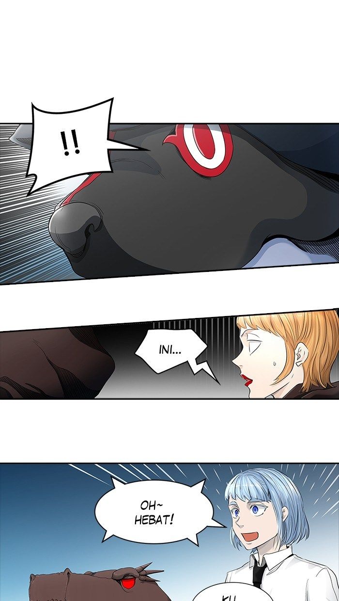 tower-of-god - Chapter: 434