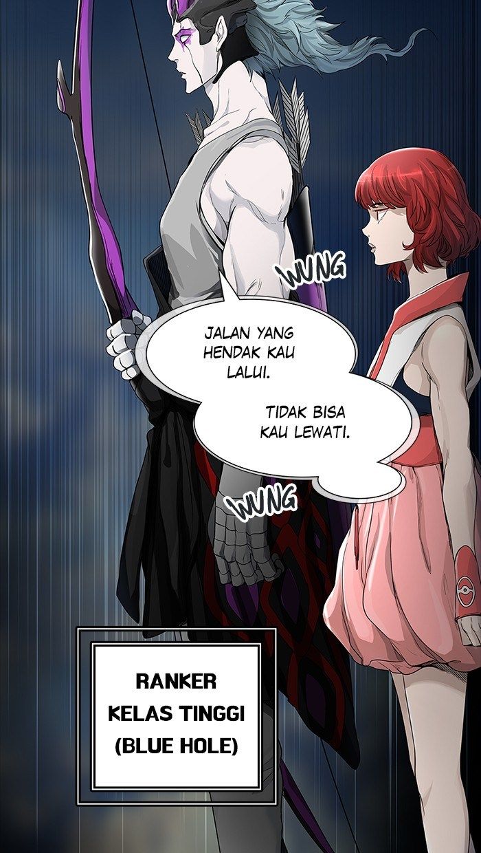 tower-of-god - Chapter: 434