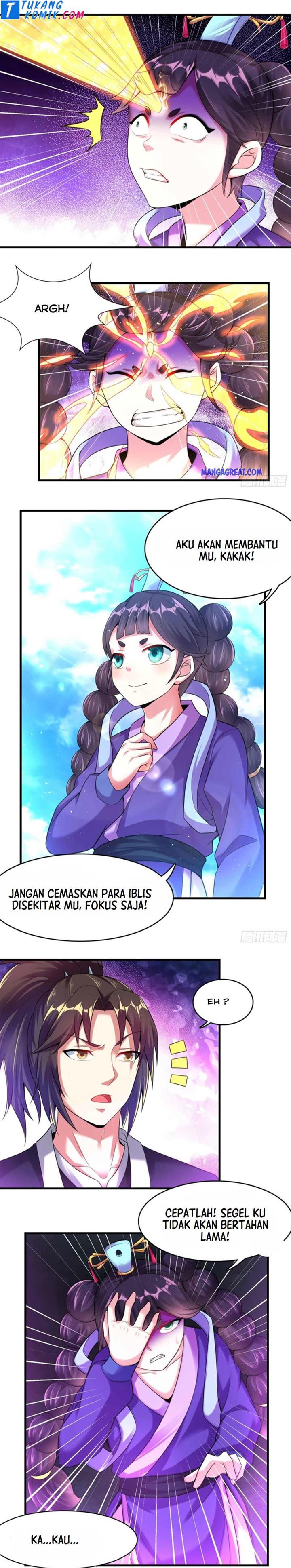 dao-yin - Chapter: 180