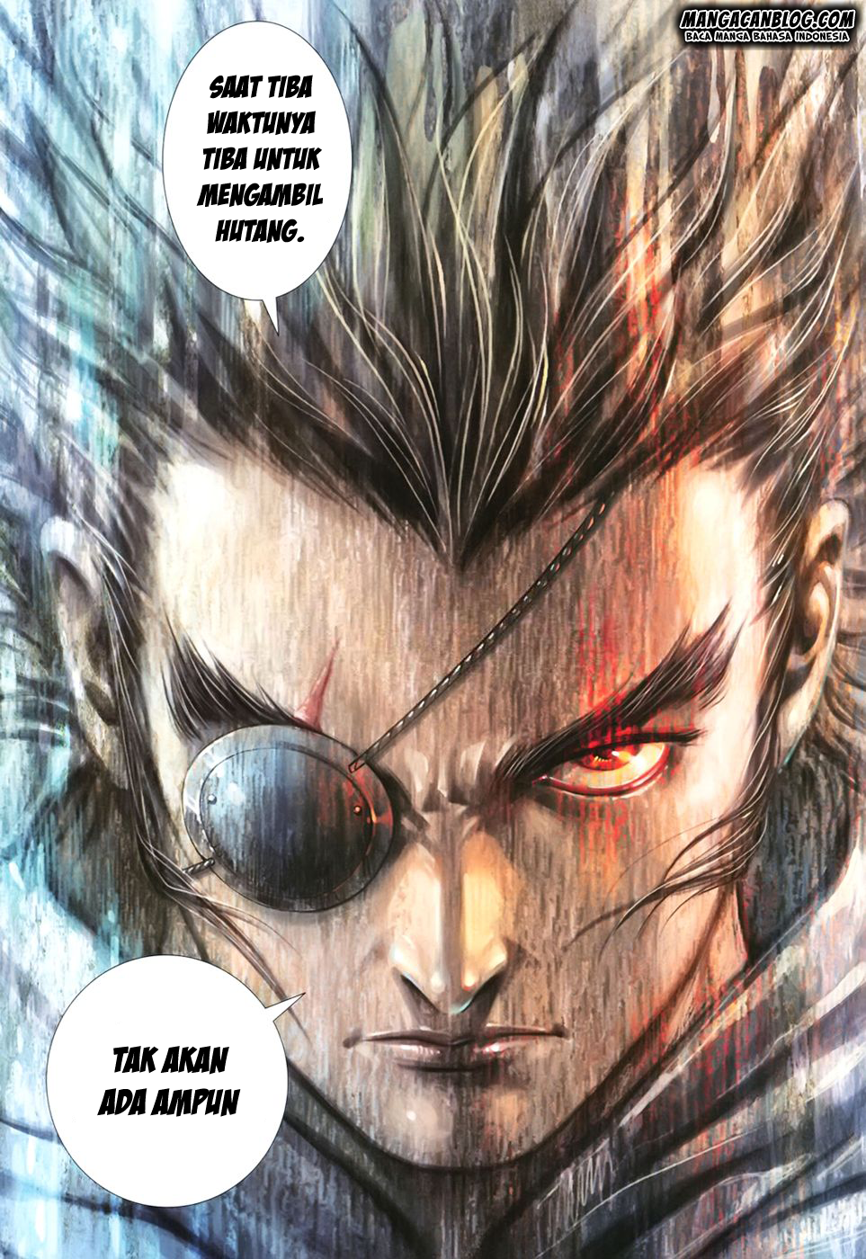 feng-shen-ji-ii - Chapter: 106