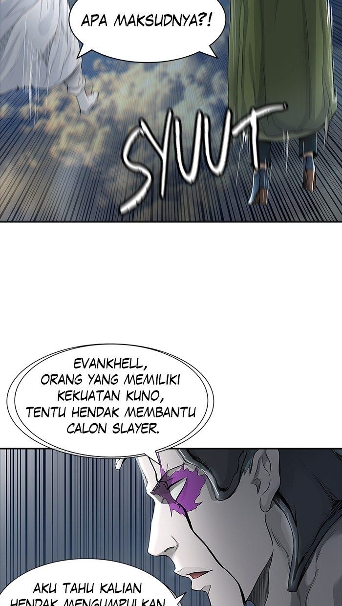 tower-of-god - Chapter: 435