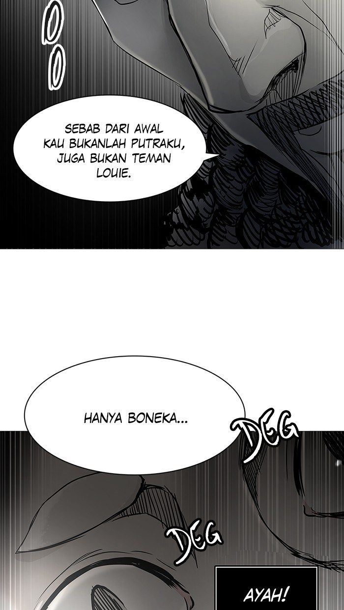 tower-of-god - Chapter: 435