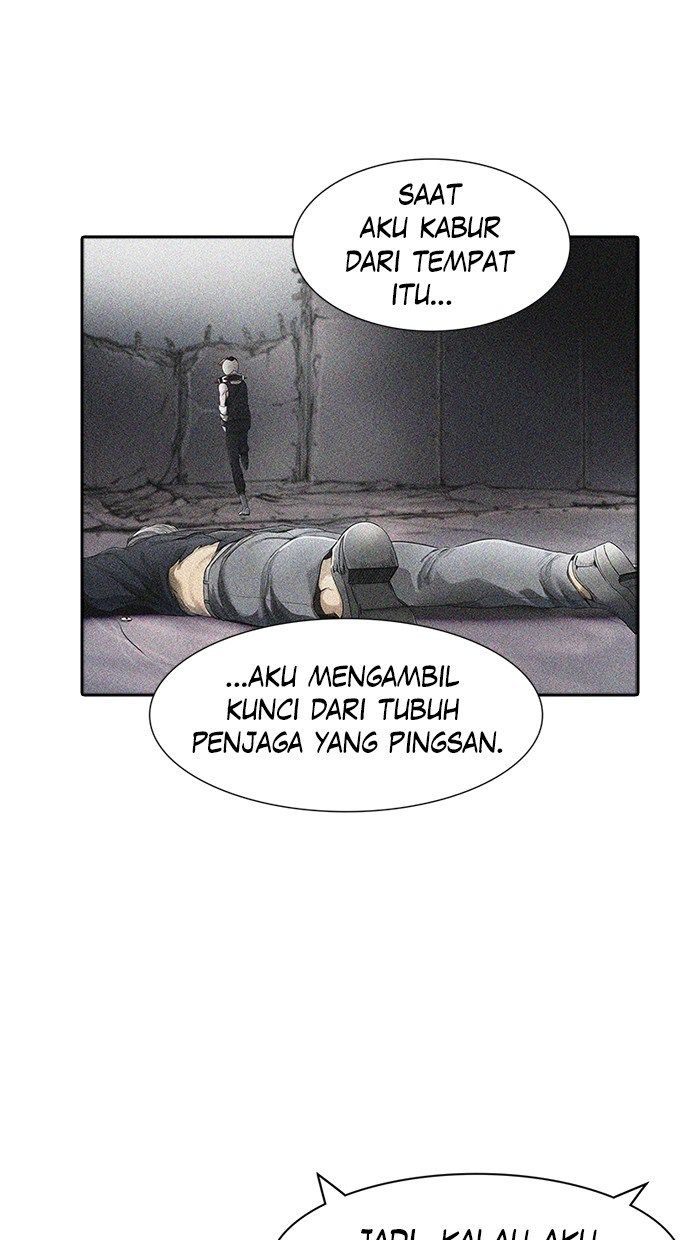 tower-of-god - Chapter: 435