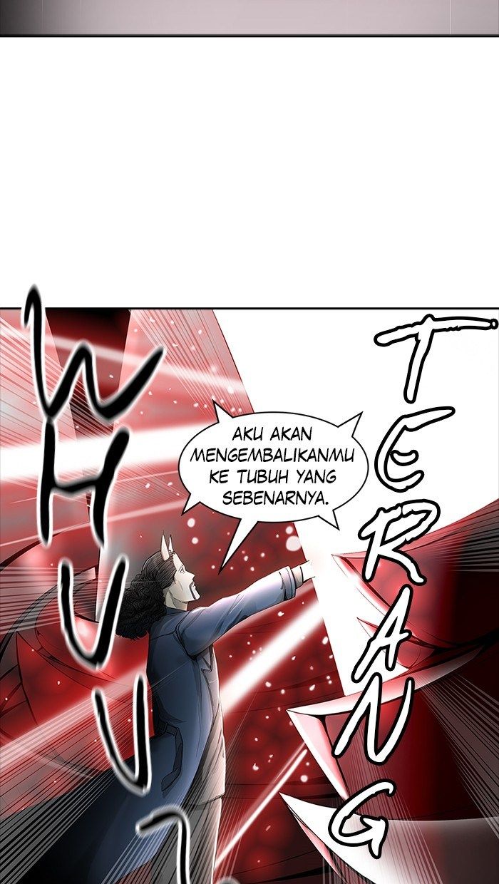 tower-of-god - Chapter: 435