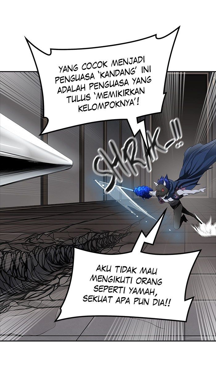 tower-of-god - Chapter: 435