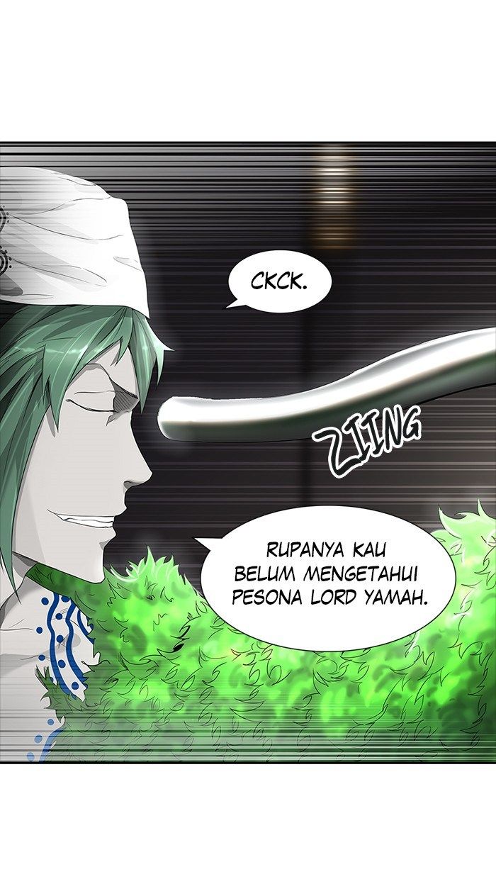 tower-of-god - Chapter: 435