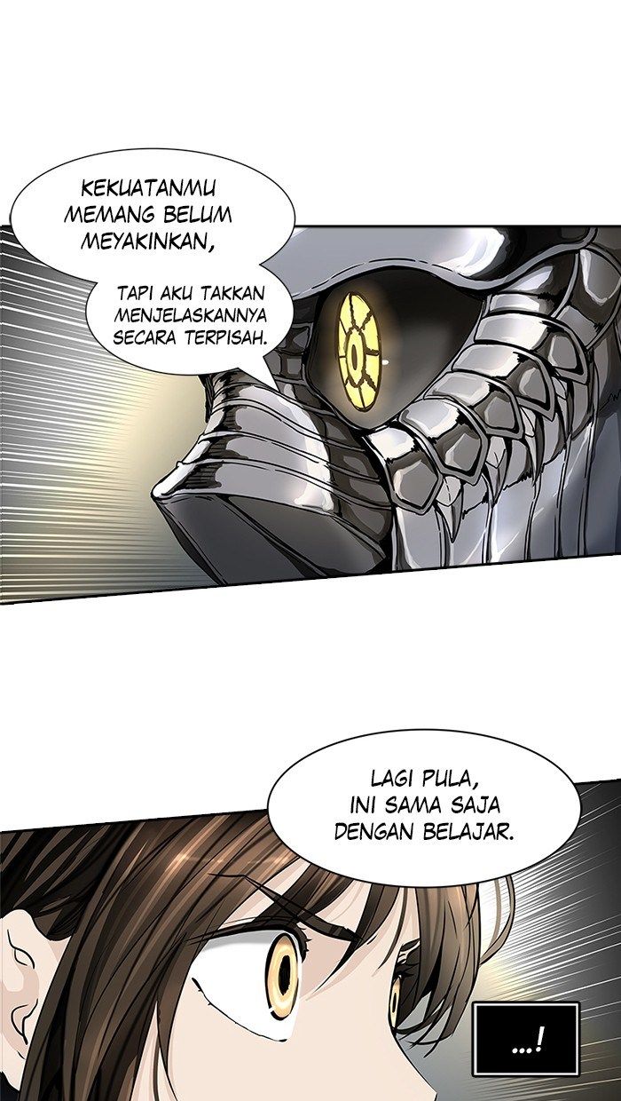 tower-of-god - Chapter: 435