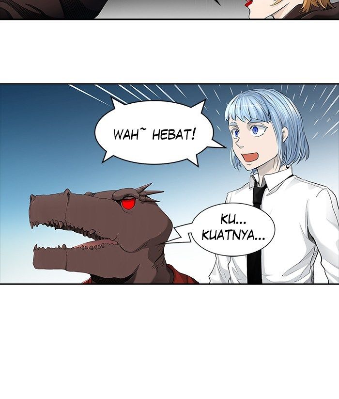 tower-of-god - Chapter: 435