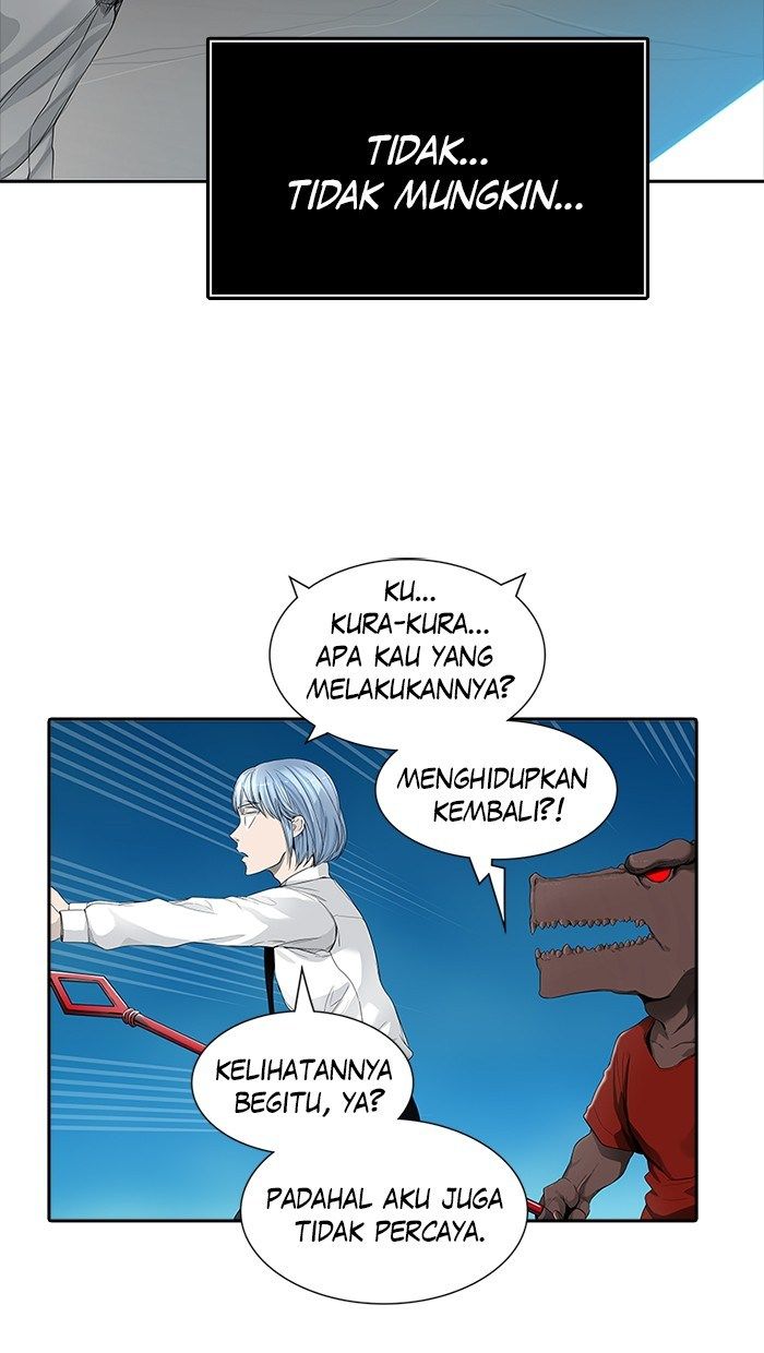 tower-of-god - Chapter: 435