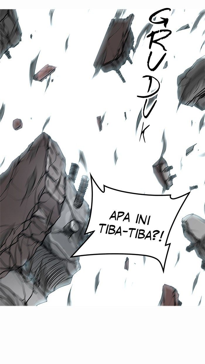 tower-of-god - Chapter: 435