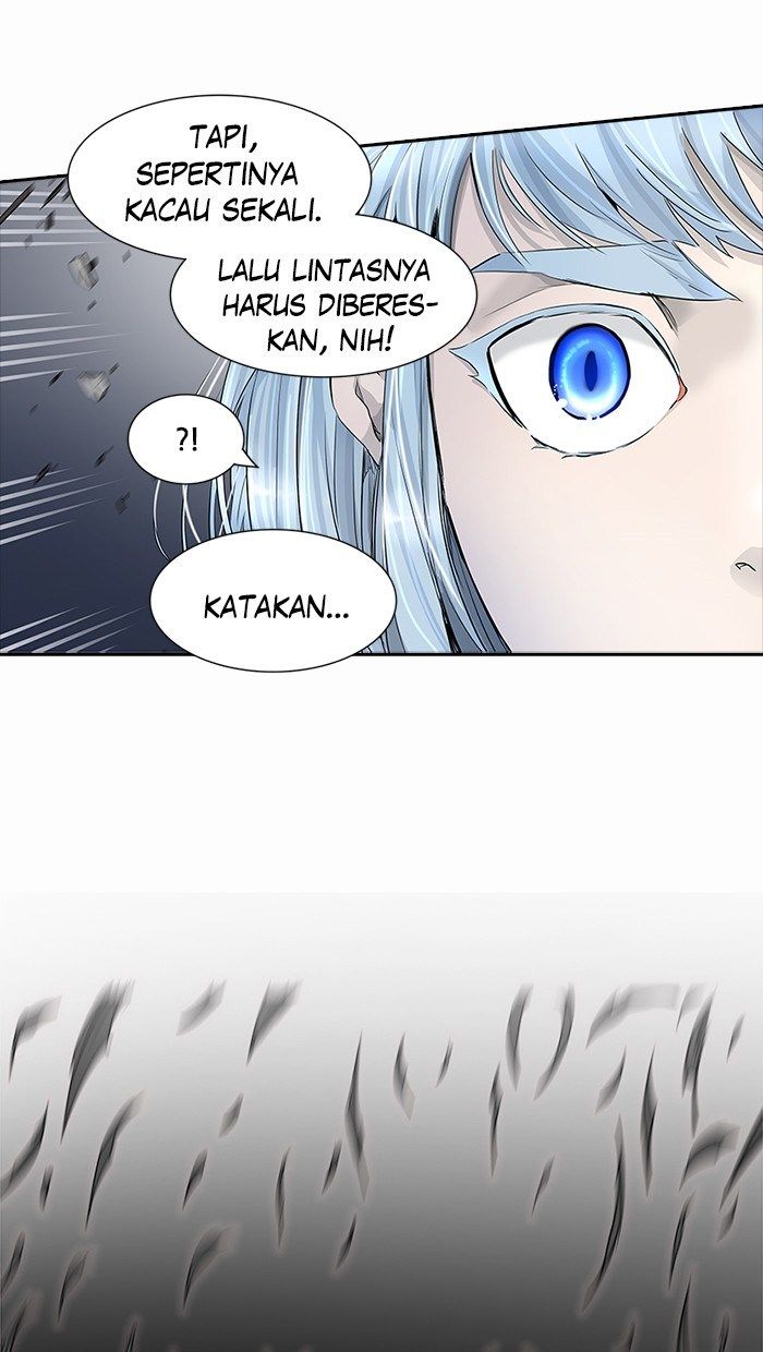 tower-of-god - Chapter: 435