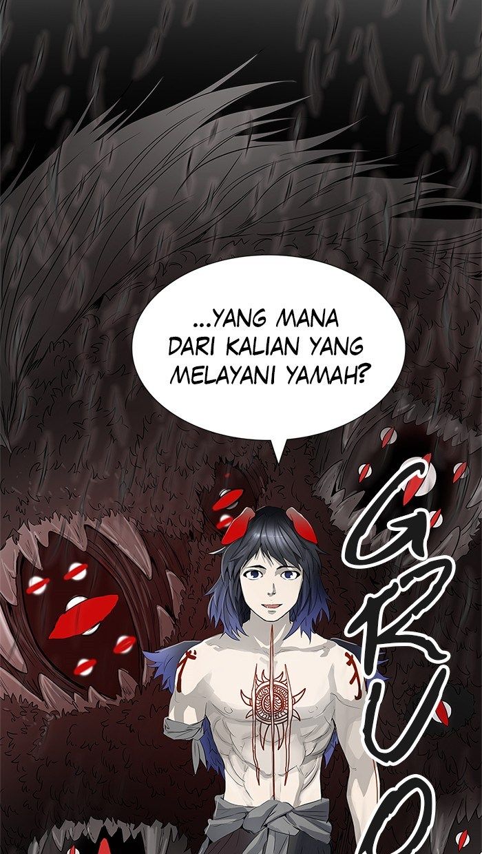 tower-of-god - Chapter: 435