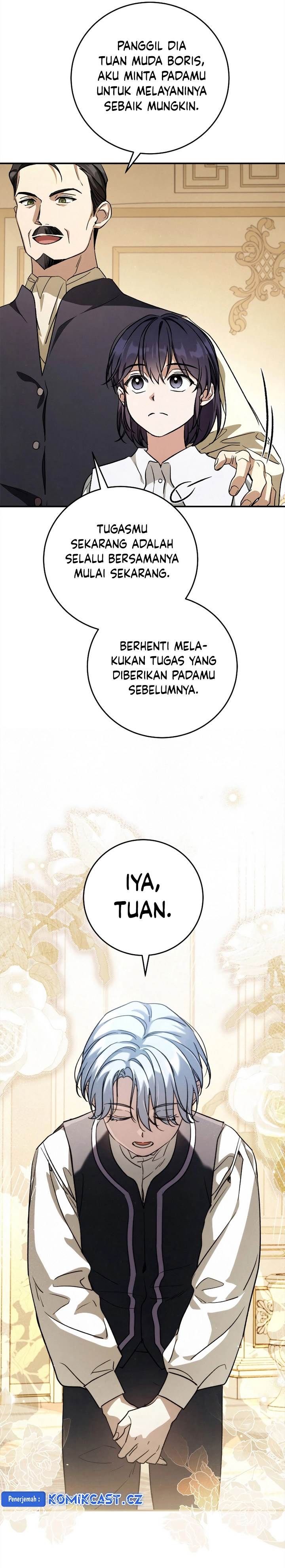 children-of-the-rune - Chapter: 29