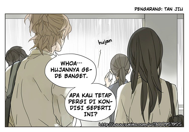 tamen-de-gushi - Chapter: 35