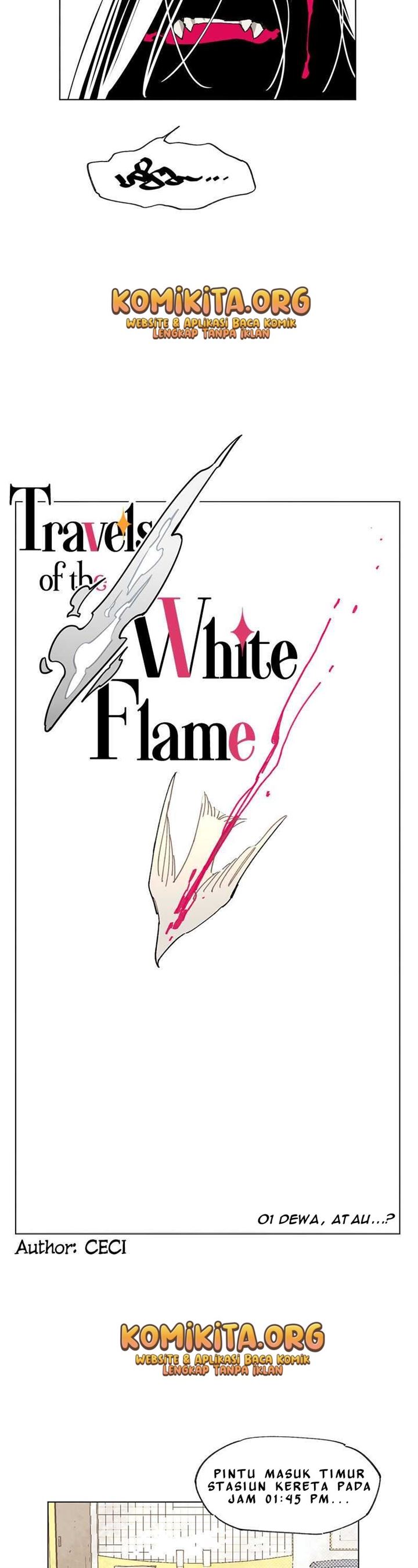 travels-of-the-white-flame - Chapter: 1