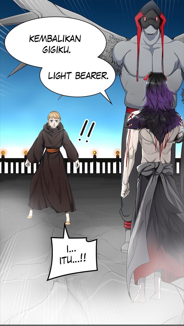 tower-of-god - Chapter: 436