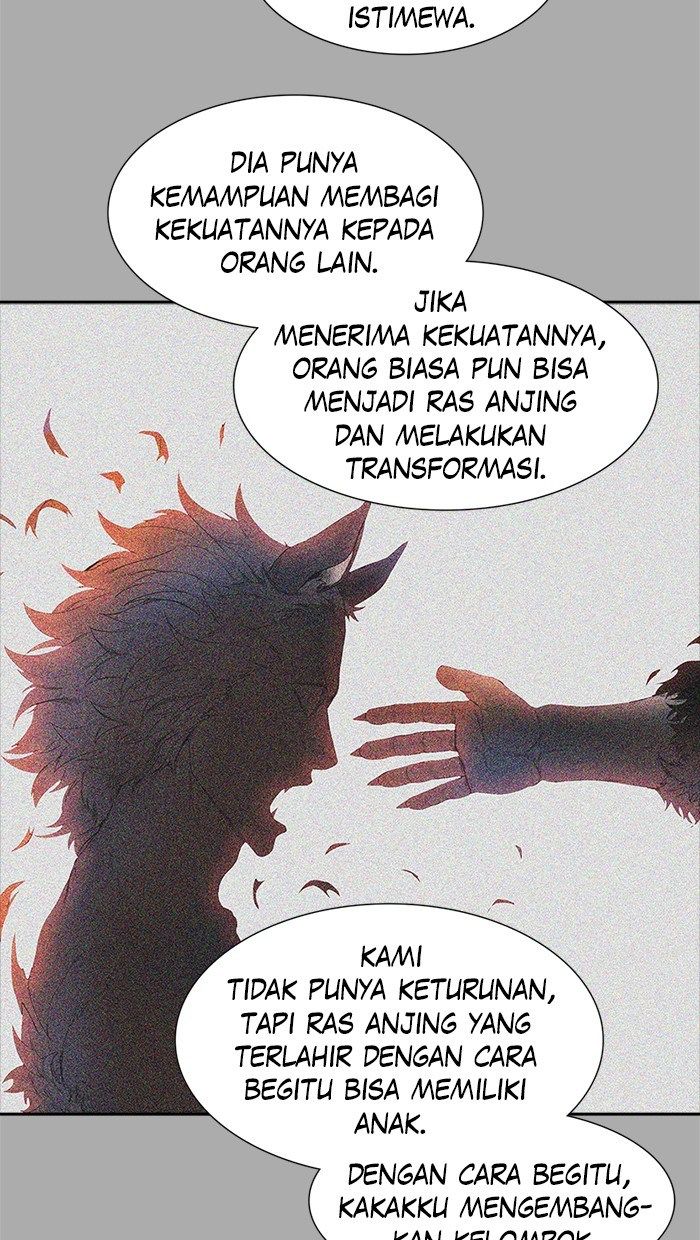 tower-of-god - Chapter: 436