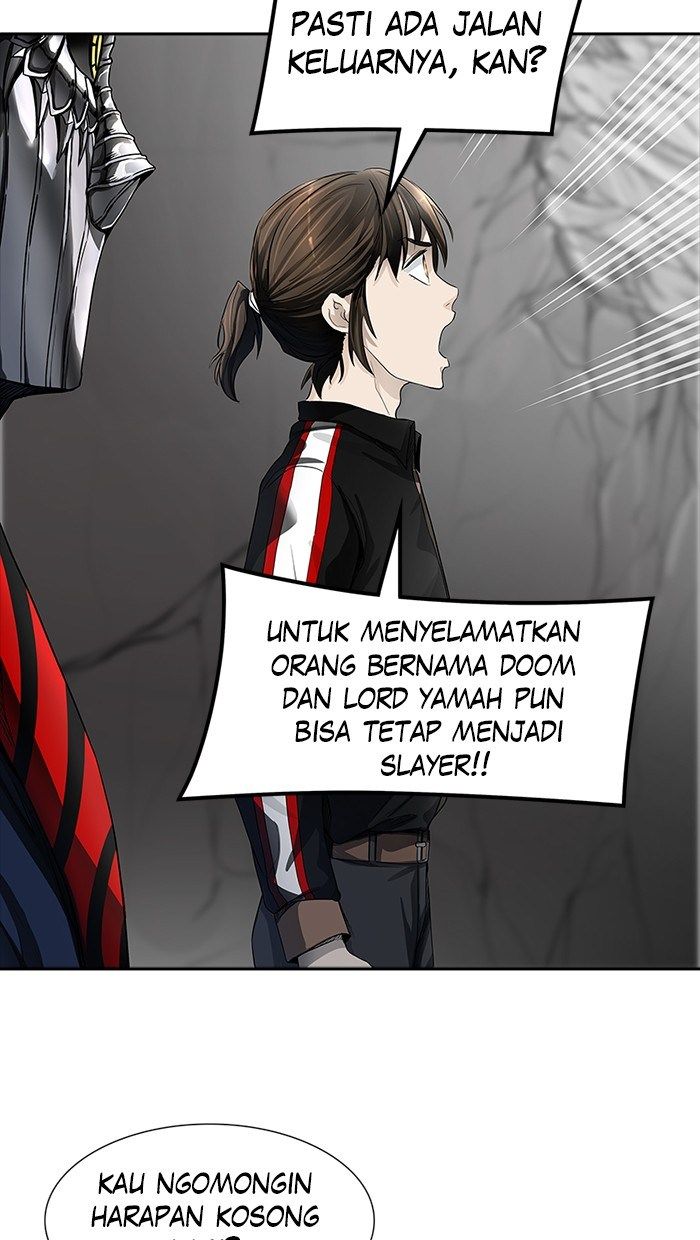 tower-of-god - Chapter: 436