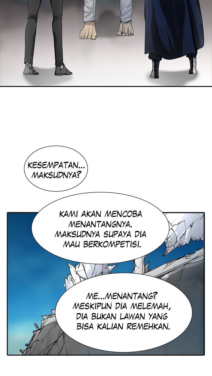 tower-of-god - Chapter: 436