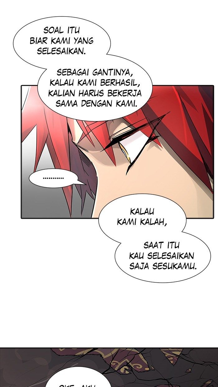 tower-of-god - Chapter: 436