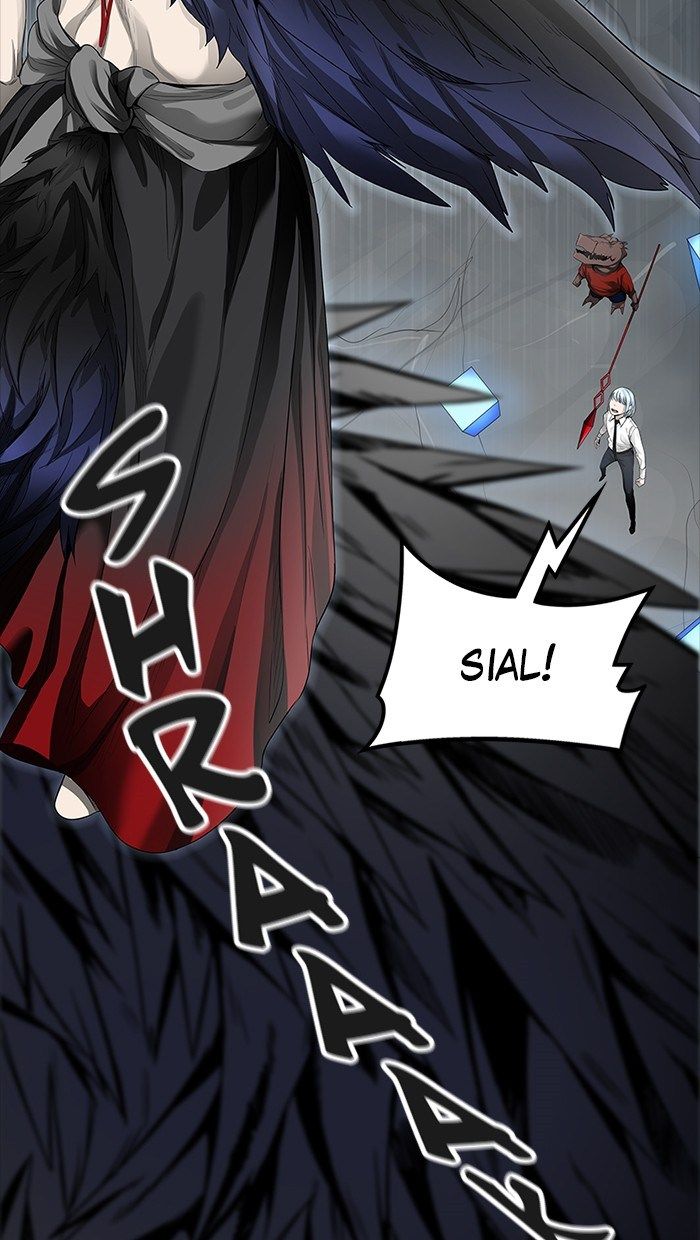 tower-of-god - Chapter: 436