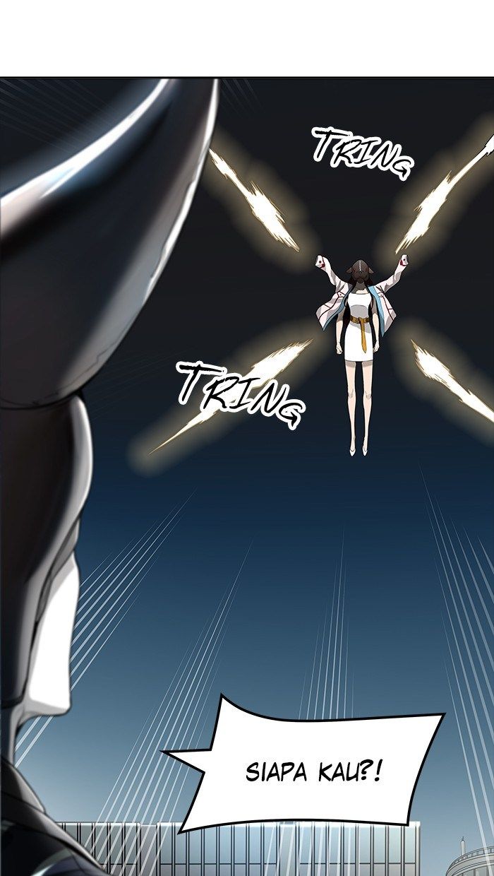 tower-of-god - Chapter: 437