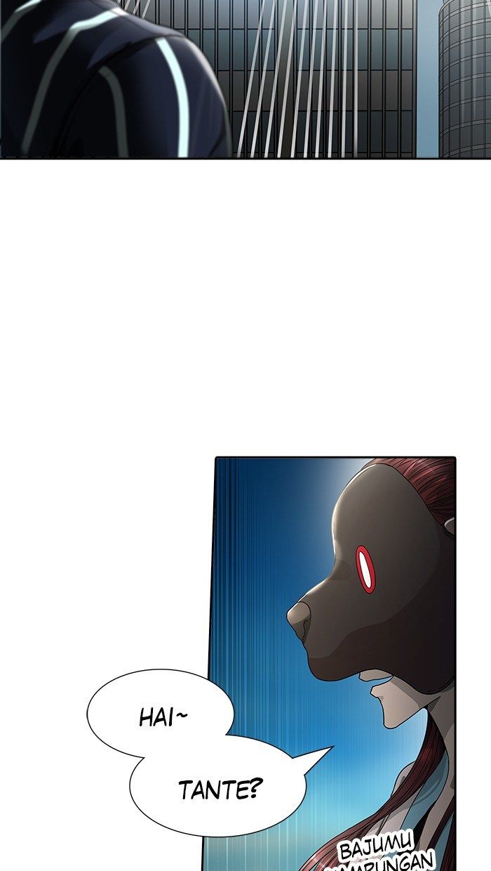 tower-of-god - Chapter: 437