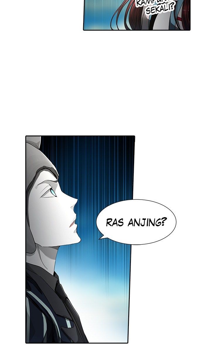 tower-of-god - Chapter: 437