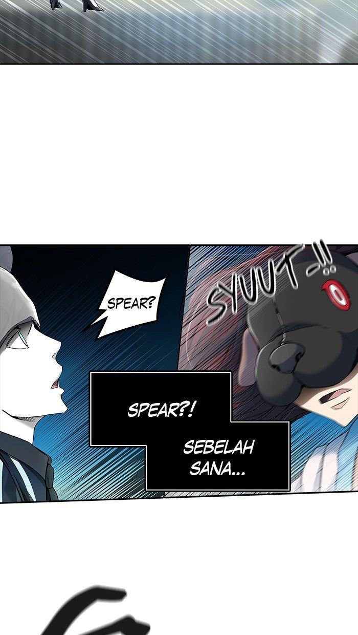 tower-of-god - Chapter: 437