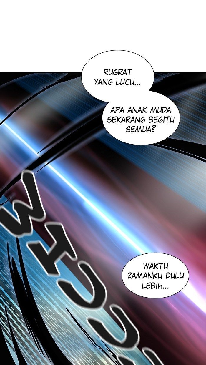 tower-of-god - Chapter: 437