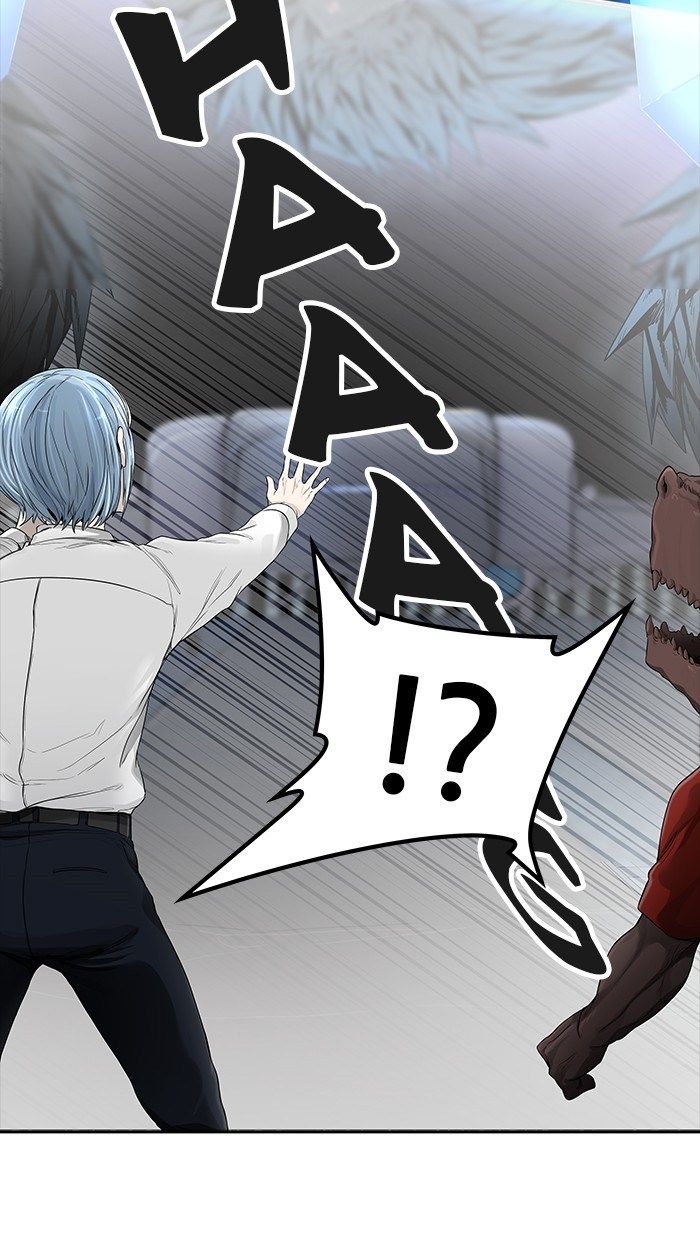 tower-of-god - Chapter: 437