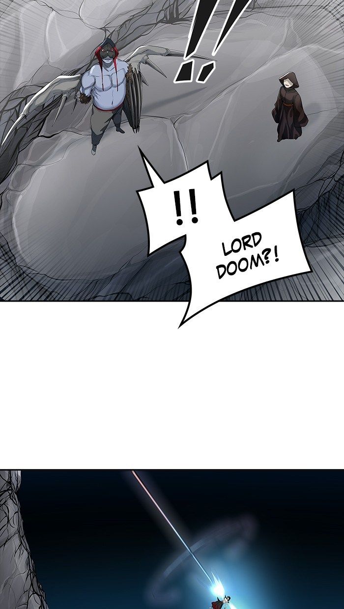 tower-of-god - Chapter: 437