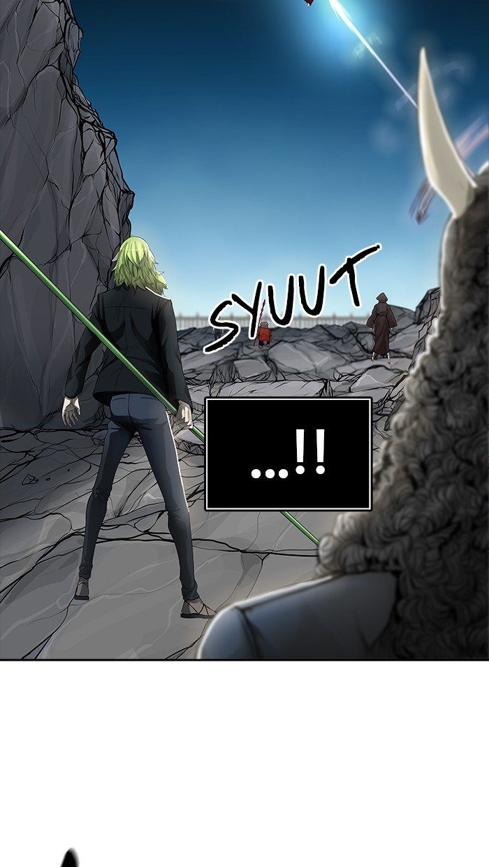 tower-of-god - Chapter: 437