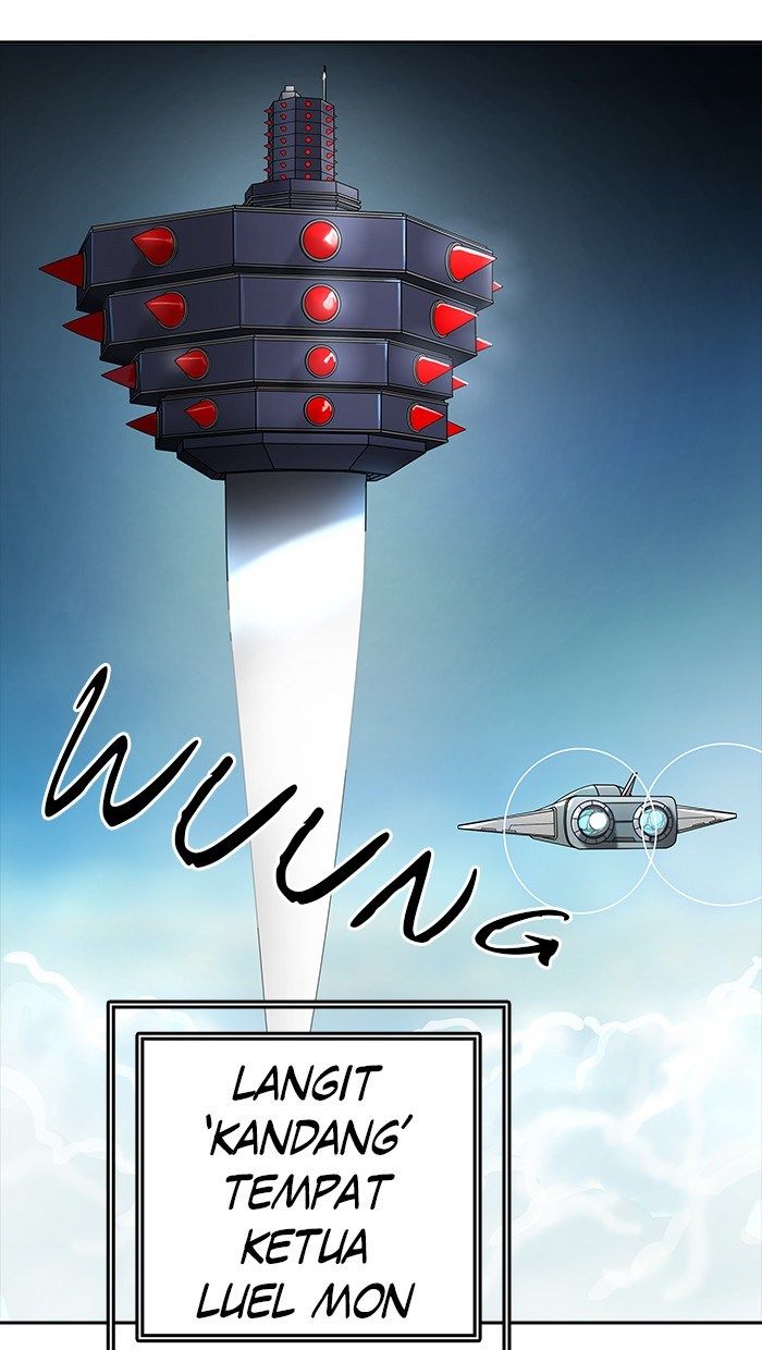tower-of-god - Chapter: 437