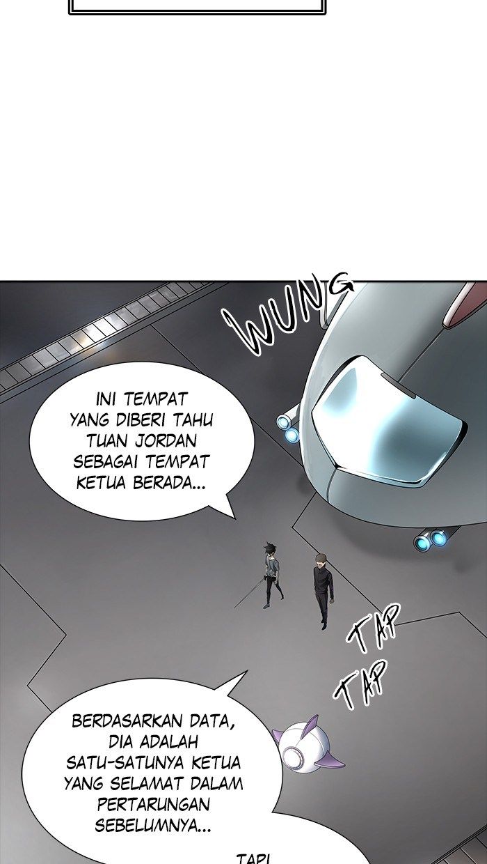 tower-of-god - Chapter: 437
