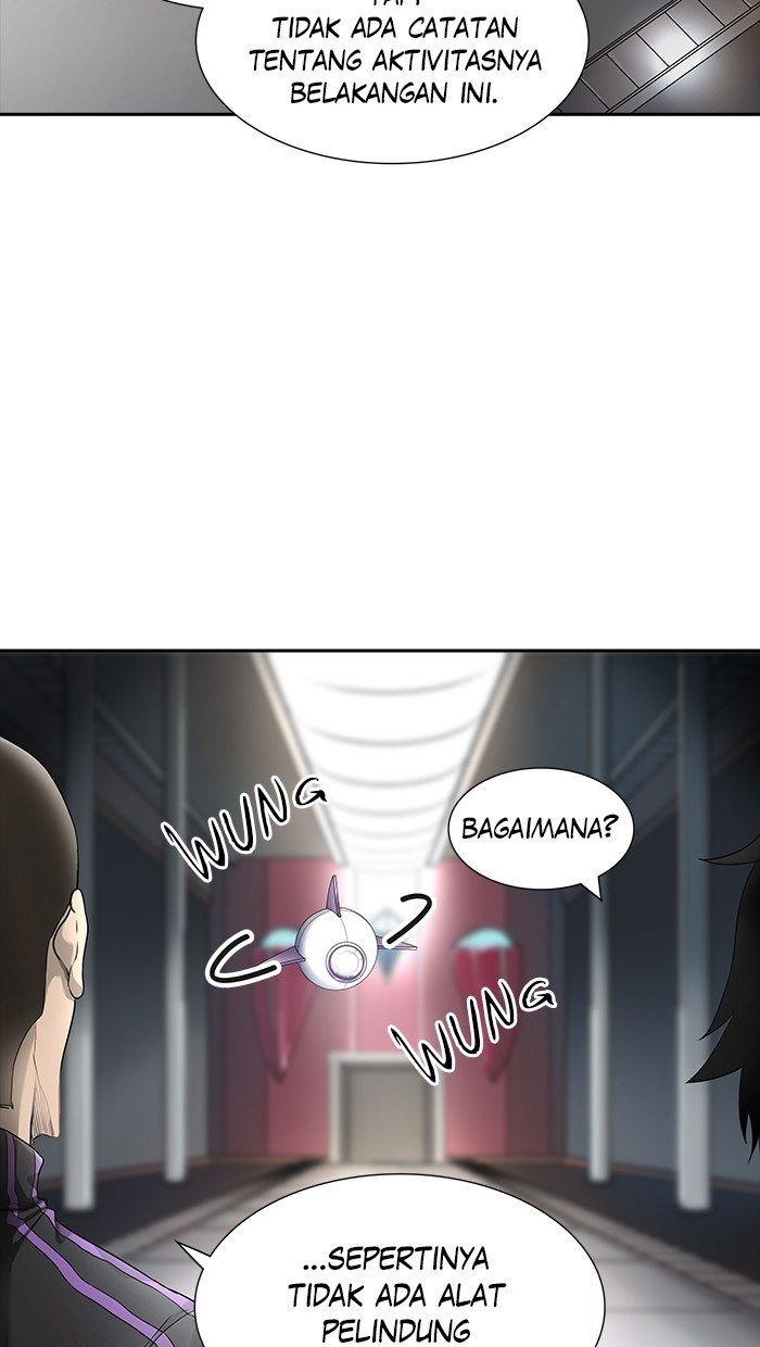 tower-of-god - Chapter: 437