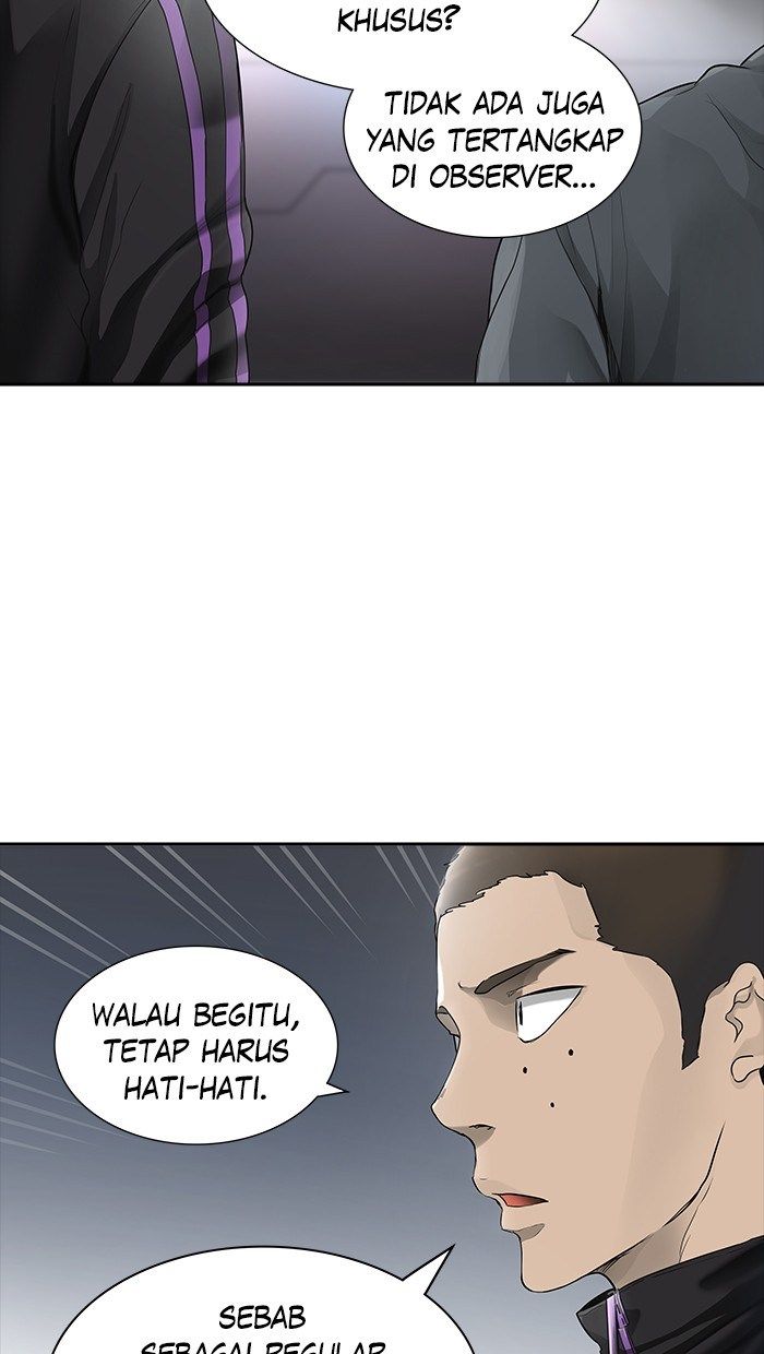 tower-of-god - Chapter: 437