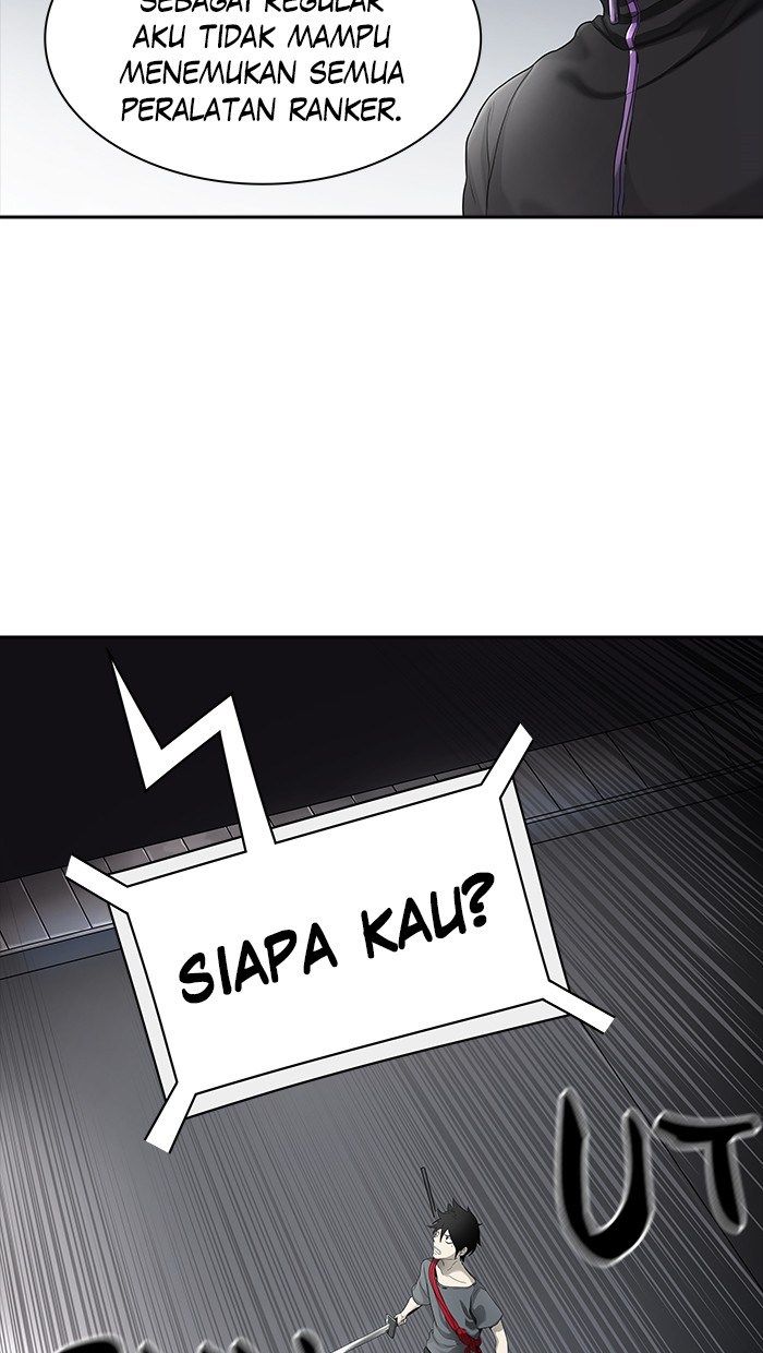 tower-of-god - Chapter: 437