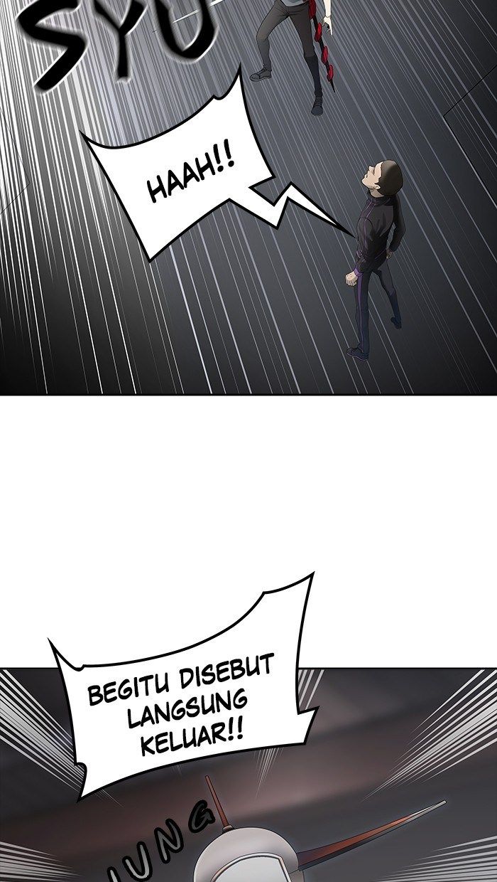 tower-of-god - Chapter: 437