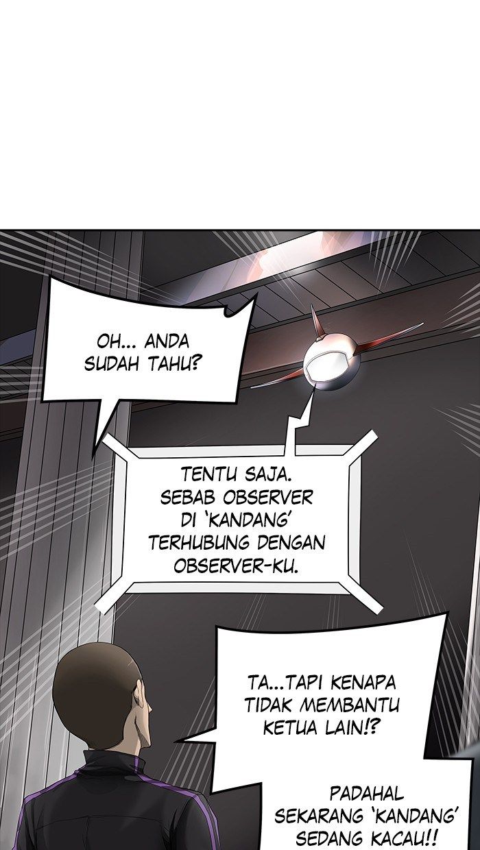 tower-of-god - Chapter: 437