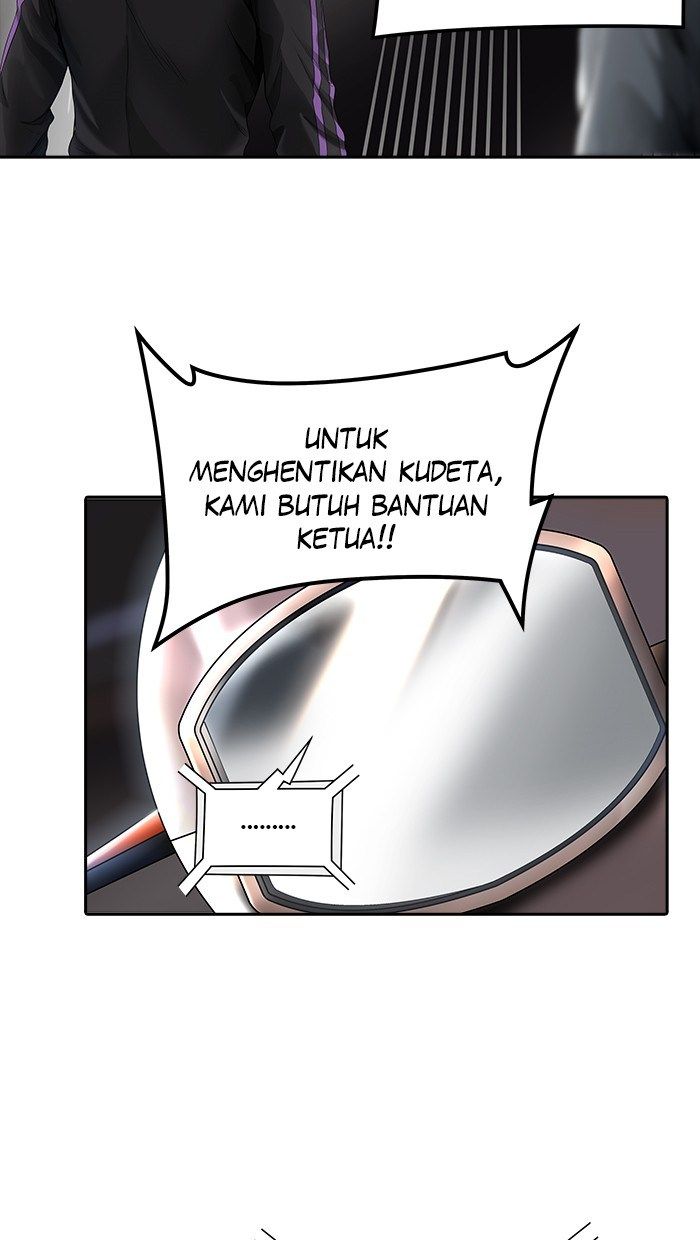 tower-of-god - Chapter: 437
