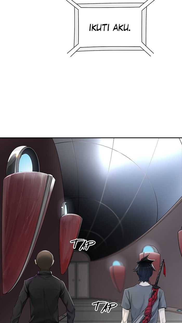tower-of-god - Chapter: 437